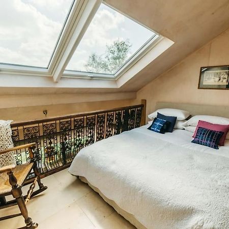Romantic Country Annex With Views - 10 Min To Bath Cold Ashton Esterno foto