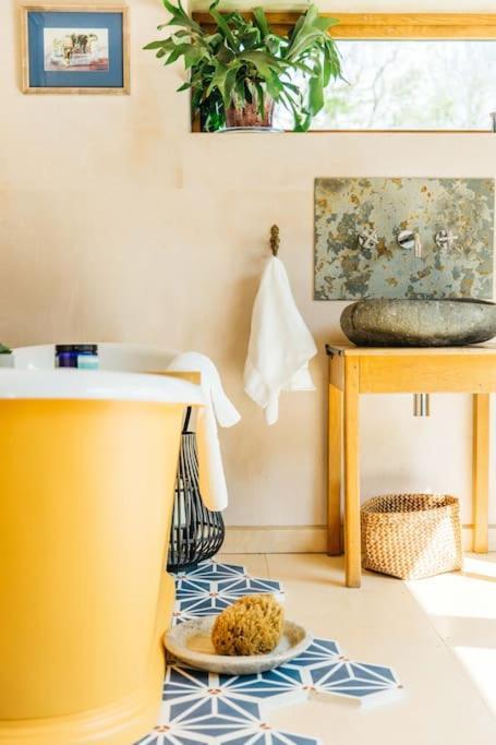 Romantic Country Annex With Views - 10 Min To Bath Cold Ashton Esterno foto