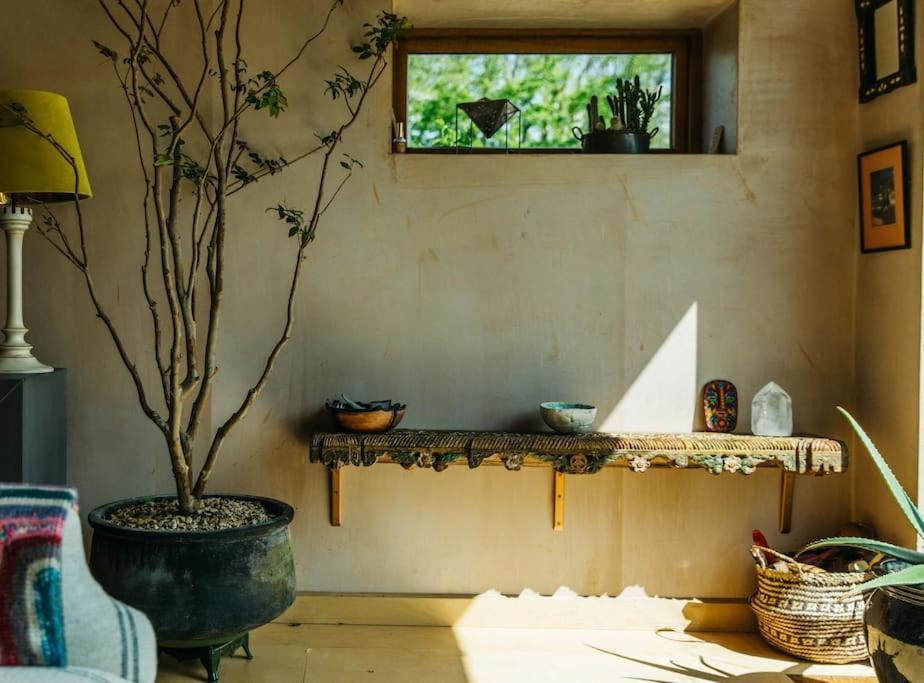 Romantic Country Annex With Views - 10 Min To Bath Cold Ashton Esterno foto